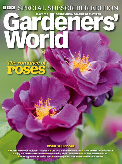 Gardeners World Magazine